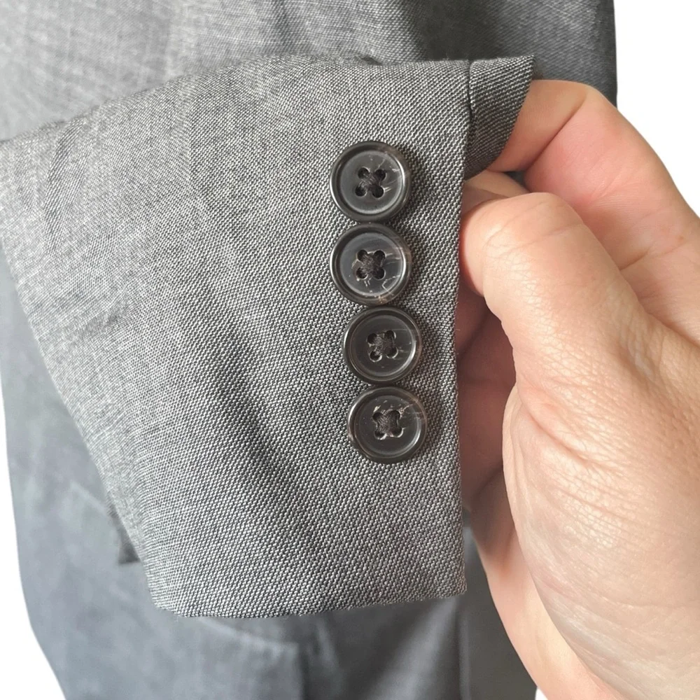 Lauren Ralph Lauren classic grey